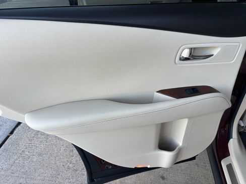 Used 2015 Lexus RX 350 FWD 4dr image 26