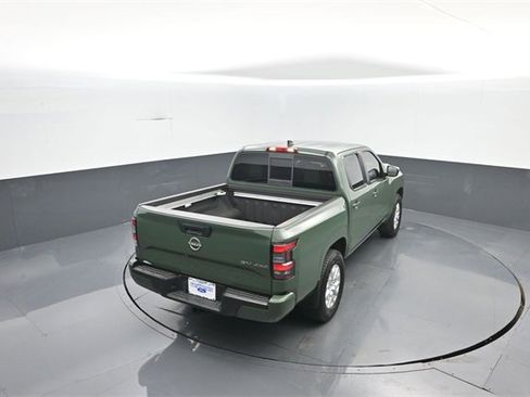 Used 2022 Nissan Frontier SV image 26