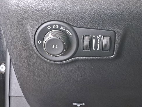 Certified 2023 Jeep Compass Limited w/ Elite Group AWD/4WD image 28