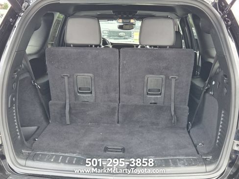 Used 2024 Dodge Durango R/T AWD/4WD image 14