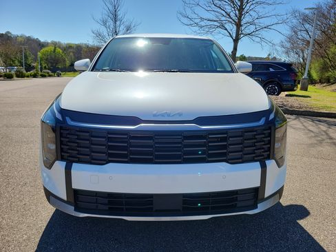 New 2026 Kia Sportage LX image 19