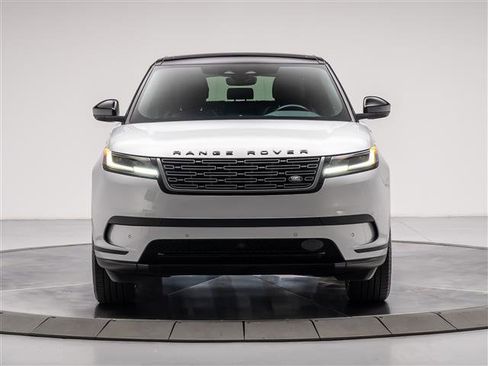 New 2025 Land Rover Range Rover Velar S AWD/4WD image 8