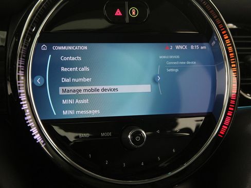 Certified 2023 MINI Cooper S image 12