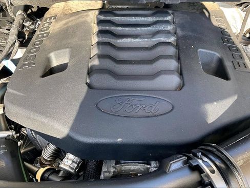 Certified 2022 Ford F150 XLT w/ Equipment Group 302A High AWD/4WD image 35