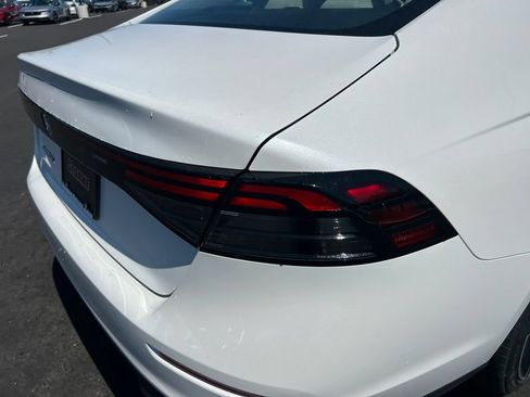 New 2026 Honda Accord SE image 17