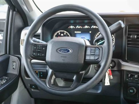 New 2026 Ford F350 XL w/ XL Chrome Package image 20