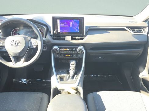 Used 2023 Toyota RAV4 XLE w/ Convenience Package AWD/4WD image 14