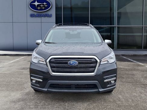 Certified 2022 Subaru Ascent Touring w/ Popular Package #2A image 3