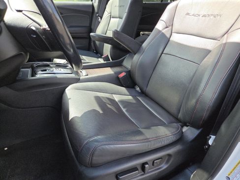 Used 2022 Honda Pilot Black Edition image 33