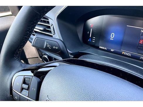 Used 2023 Ford Escape Active AWD/4WD image 19