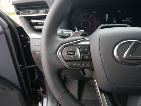 Used 2025 Lexus GX 550 image 25