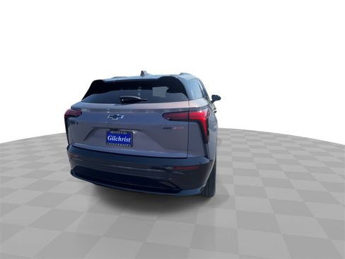 Certified 2024 Chevrolet Blazer EV RS image 7