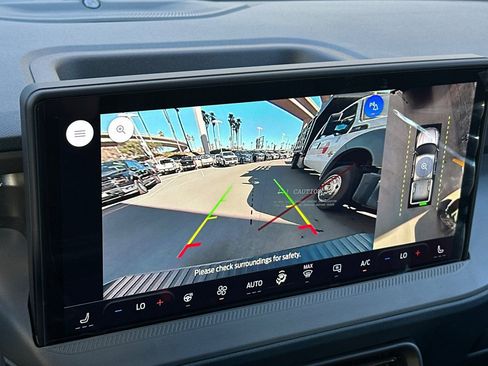 New 2025 Ford Maverick Tremor image 18