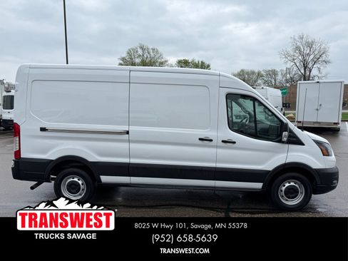 Used 2022 Ford Transit 350 Medium Roof RWD image 15