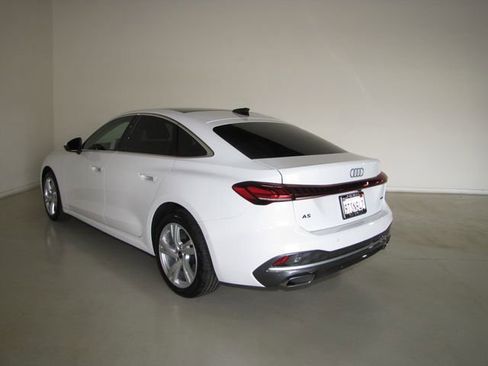Used 2025 Audi A5 2.0T Premium AWD/4WD image 22
