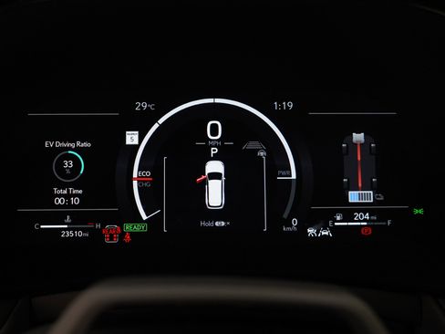 Used 2024 Lexus TX 500h AWD image 30