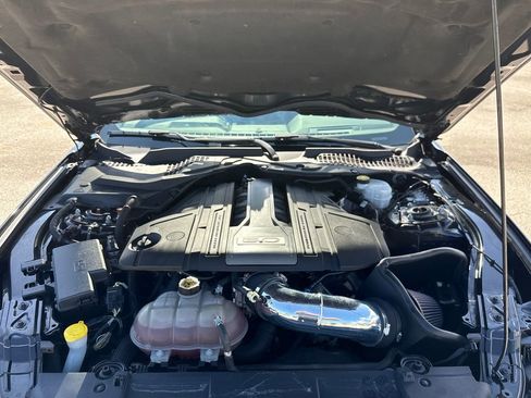 Used 2019 Ford Mustang GT Premium w/ Equipment Group 401A image 29