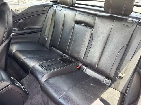 Used 2018 BMW 430i Convertible RWD image 13