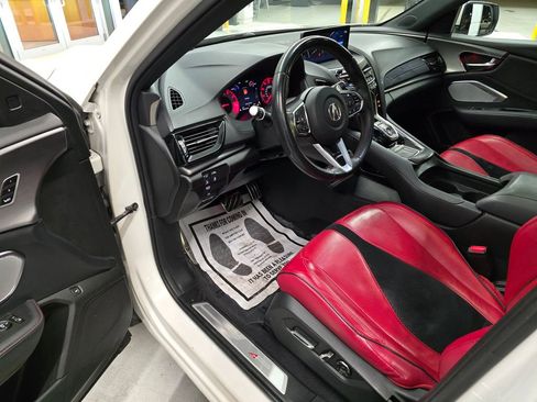 Used 2019 Acura RDX A-Spec image 15