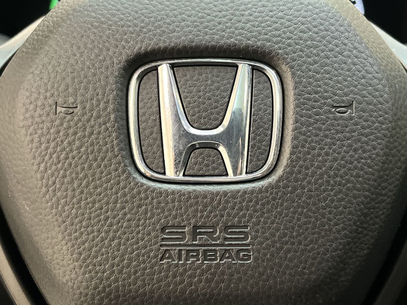 Certified 2025 Honda CR-V Sport-L image 33