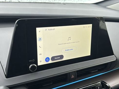 New 2026 Toyota Prius XLE image 16