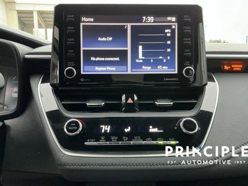 Used 2022 Toyota Corolla SE FWD image 14