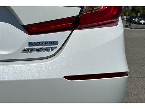 Used 2022 Honda Accord Sport image 48
