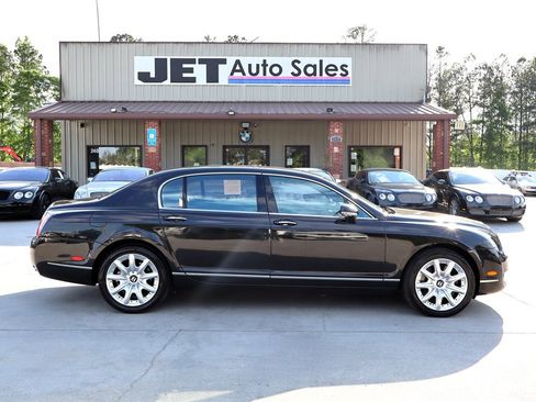 Used 2006 Bentley Flying Spur Flying Spur AWD/4WD image 8