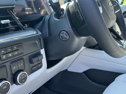 New 2025 Chevrolet Tahoe Premier image 12