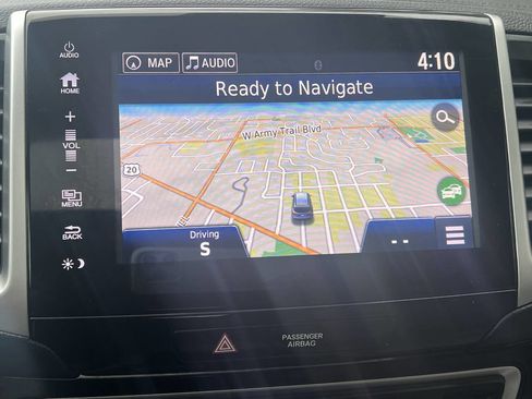 Used 2017 Honda Pilot Touring image 21