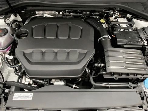 New 2025 Audi A3 2.0T Premium w/ Convenience Package image 16