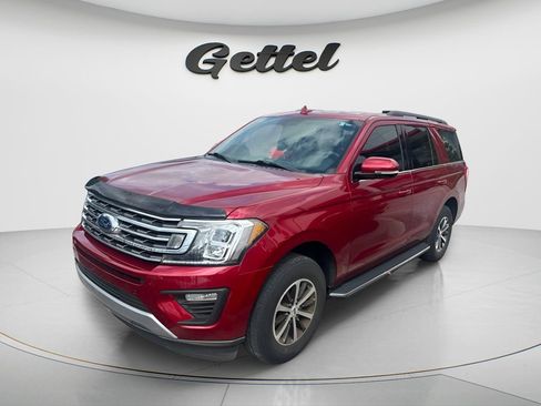 Used 2019 Ford Expedition XLT w/ Equipment Group 202A RWD image 1