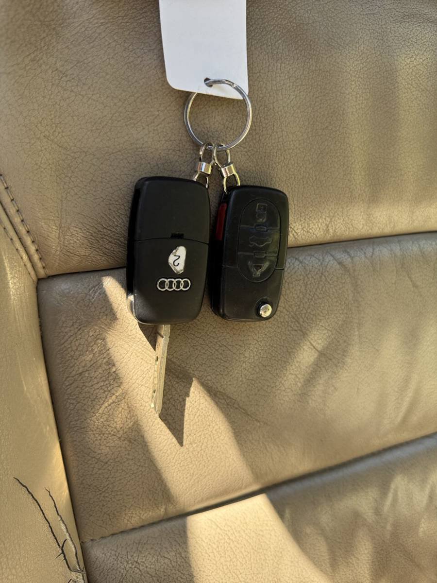 Used 2003 Audi A6 3.0 AWD/4WD image 44