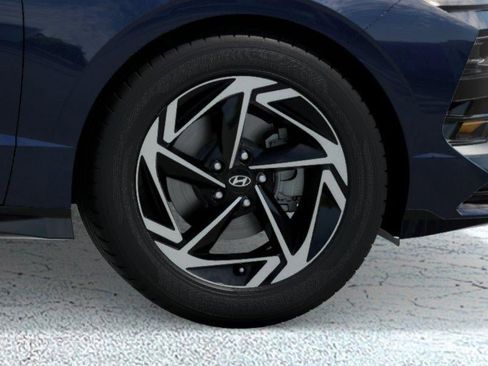 New 2026 Hyundai Sonata SEL FWD image 8