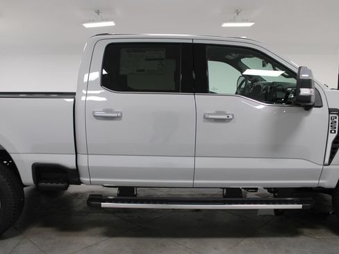 New 2026 Ford F250 Lariat w/ Chrome Package AWD/4WD image 10
