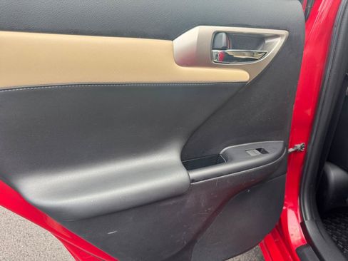 Used 2015 Lexus CT 200h w/ Navigation Package FWD image 24