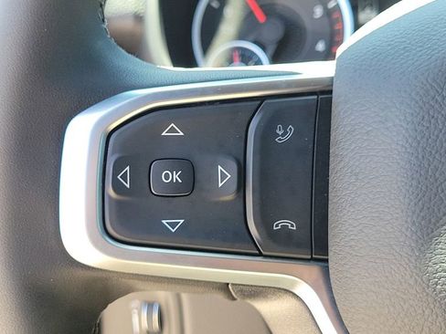 New 2026 RAM 3500 Big Horn AWD/4WD image 19