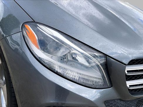 Used 2017 Mercedes-Benz GLE 350 image 25