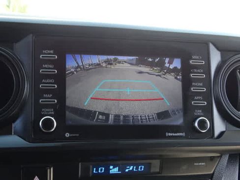 Used 2023 Toyota Tacoma SR AWD/4WD image 29