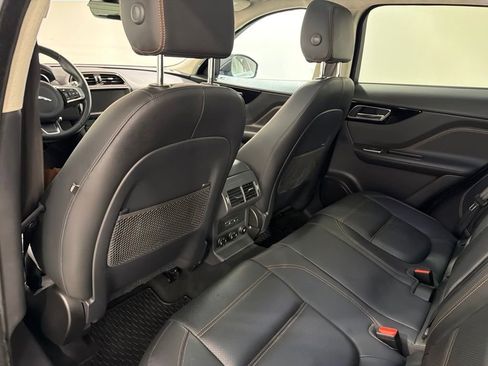 Used 2020 Jaguar F-PACE Prestige AWD/4WD image 20