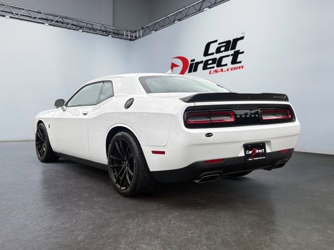Used 2023 Dodge Challenger R/T Scat Pack w/ Plus Package image 5