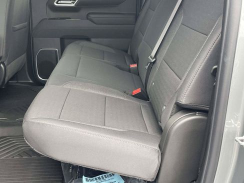 New 2026 Chevrolet Silverado 1500 RST AWD/4WD image 5