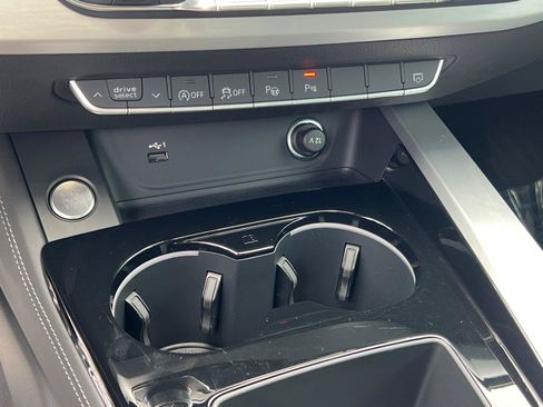 Certified 2023 Audi A5 2.0T Prestige w/ Black Optic Plus Package AWD/4WD image 32