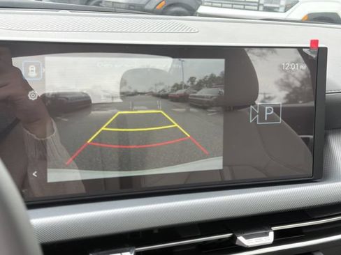 New 2026 Hyundai Sonata SEL FWD image 31