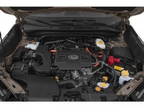 New 2025 Subaru Forester Limited image 14