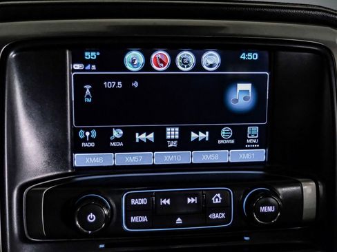 Used 2019 Chevrolet Silverado 2500 LTZ w/ Duramax Plus Package image 21