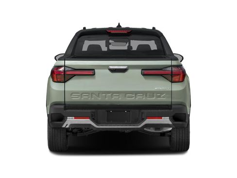 New 2026 Hyundai Santa Cruz Limited image 45