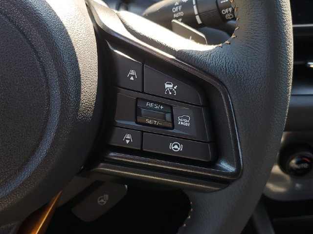New 2026 Subaru Outback Wilderness AWD/4WD image 23