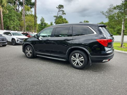Used 2016 Honda Pilot EX-L image 3