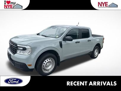 Used 2023 Ford Maverick XL w/ Equipment Group 100A Standard